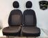 Seats Set MITSUBISHI MIRAGE / SPACE STAR Hatchback (A0_A)