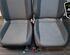 Seats Set VW TIGUAN (AD1, AX1), SEAT TARRACO (KN2)