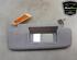 Sun Visor OPEL ADAM (M13)