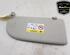 Sun Visor VW CADDY IV Box Body/MPV (SAA, SAH)