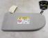 Sun Visor VW CADDY III Box Body/MPV (2KA, 2KH, 2CA, 2CH)