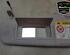 Sun Visor OPEL ADAM (M13)