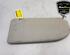 Sun Visor VW CADDY IV Box Body/MPV (SAA, SAH)