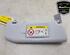 Sun Visor OPEL CORSA F (P2JO), PEUGEOT 208 II (UB_, UP_, UW_, UJ_), PEUGEOT 2008 II (UD_, US_, UY_, UK_)