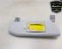 Sun Visor OPEL CORSA F (P2JO), PEUGEOT 2008 II (UD_, US_, UY_, UK_), PEUGEOT 208 II (UB_, UP_, UW_, UJ_)