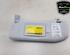 Sun Visor OPEL CORSA F (P2JO), PEUGEOT 2008 II (UD_, US_, UY_, UK_), PEUGEOT 208 II (UB_, UP_, UW_, UJ_)