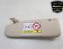 Sun Visor FIAT 500 (312_), FIAT 500 C (312_)