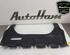 Skid Plate VW FOX Hatchback (5Z1, 5Z3, 5Z4)