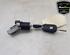 Ignition Lock Cylinder PEUGEOT 2008 I (CU_)