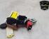 Ignition Lock Cylinder RENAULT KANGOO Express (FW0/1_)