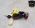 Ignition Lock Cylinder RENAULT KANGOO Express (FW0/1_)