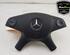 Driver Steering Wheel Airbag MERCEDES-BENZ C-CLASS (W204)