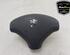 Airbag Stuurwiel PEUGEOT 3008 MPV (0U_)