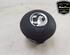 Airbag Stuurwiel OPEL ADAM (M13)