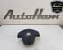 Airbag Stuurwiel SEAT IBIZA III (6L1)