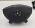 Driver Steering Wheel Airbag MERCEDES-BENZ E-CLASS (W211)