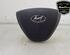 Driver Steering Wheel Airbag HYUNDAI i10 II (BA, IA)