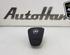 Airbag Stuurwiel OPEL MERIVA B MPV (S10)