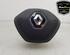 Airbag Stuurwiel RENAULT CLIO V (B7_)