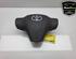 Airbag Stuurwiel TOYOTA YARIS (_P9_)