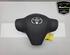 Airbag Stuurwiel TOYOTA YARIS (_P9_)