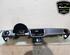 Dashboard VW UP! (121, 122, BL1, BL2, BL3, 123)