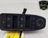 Switch for window winder RENAULT CLIO V (B7_)