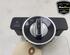 Switch for headlight MERCEDES-BENZ GLA-CLASS (X156)