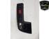 Switch for hazard light FIAT DUCATO Van (250_, 290_)