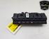 Switch for hazard light RENAULT CLIO V (B7_)