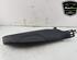 C-Pillar Trim Cover Panel SKODA FABIA IV (PJ3)