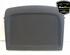 Rear Shelf Trim AUDI Q4 Sportback (F4N)