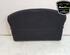 Rear Shelf Trim SEAT IBIZA IV ST (6J8, 6P8)