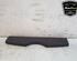 Rear Shelf Trim FIAT 500 (312_), FIAT 500 C (312_)