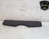 Rear Shelf Trim FIAT 500 (312_), FIAT 500 C (312_)