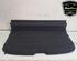 Rear Shelf Trim PEUGEOT 3008 MPV (0U_)