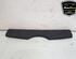 Rear Shelf Trim FIAT 500 (312_), FIAT 500 C (312_)