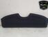 Rear Shelf Trim RENAULT TWINGO II (CN0_)