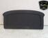 Rear Shelf Trim VW GOLF VIII (CD1)