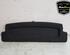 Rear Shelf Trim SUZUKI ALTO (GF)