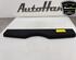 Rear Shelf Trim ABARTH 500C / 595C / 695C (312_), ABARTH 500 / 595 / 695 (312_)