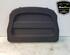 Rear Shelf Trim RENAULT MEGANE III Coupe (DZ0/1_)