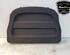 Rear Shelf Trim RENAULT MEGANE III Coupe (DZ0/1_)