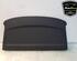 Rear Shelf Trim BMW 1 (E87), BMW 1 (E81)