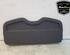 Rear Shelf Trim RENAULT CLIO III (BR0/1, CR0/1), RENAULT CLIO II (BB_, CB_)