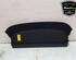 Rear Shelf Trim AUDI A1 (8X1, 8XK), AUDI A1 Sportback (8XA, 8XF)