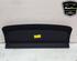 Rear Shelf Trim OPEL MOKKA