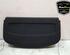 Rear Shelf Trim OPEL ASTRA K (B16)