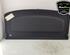 Rear Shelf Trim SKODA FABIA IV (PJ3)