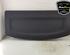 Rear Shelf Trim SKODA FABIA IV (PJ3)